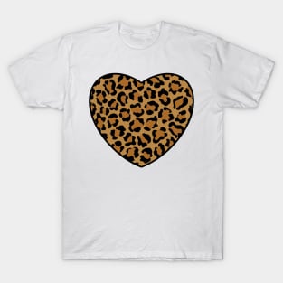 Wild heart T-Shirt